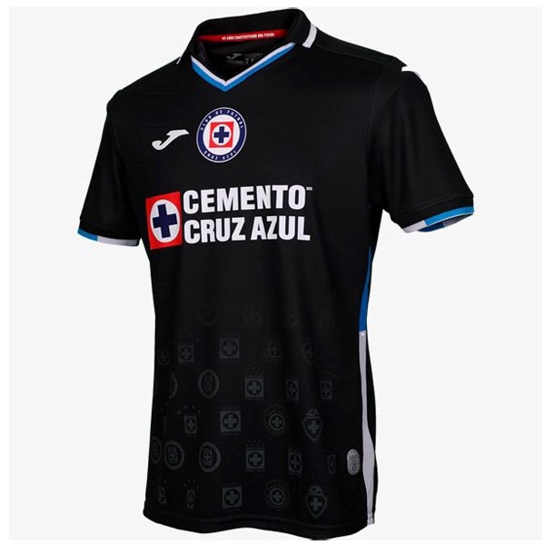 Tailandia Camiseta Cruz Azul Tercera equipo 2022-23